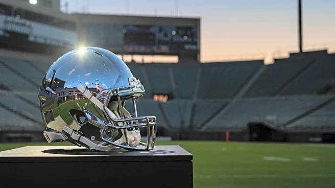 Michigan Coach Sherrone Moore Delays Naming Starting Quarterback for 2025 Season
