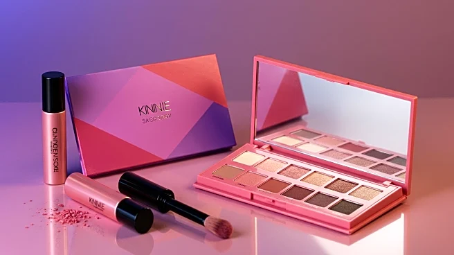 E.L.F. Cosmetics Faces Backlash for Featuring Comedian Matt Rife in New Campaign