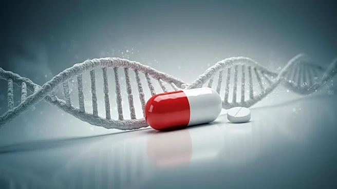 Pharmacogenomics Market Poised for Growth Amid Personalized Medicine Advancements