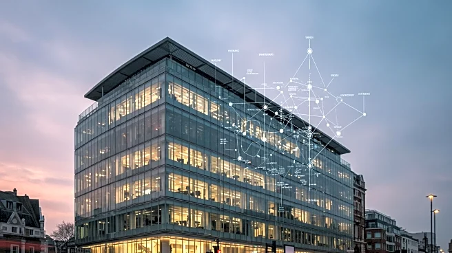 Allianz Reviews London Management Structure Amid Strategic Transformation