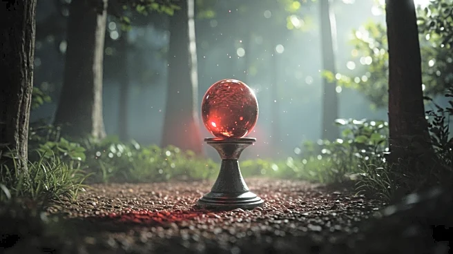 Crimson Desert Delayed to 2026, Developer Cites Strategic Reasons