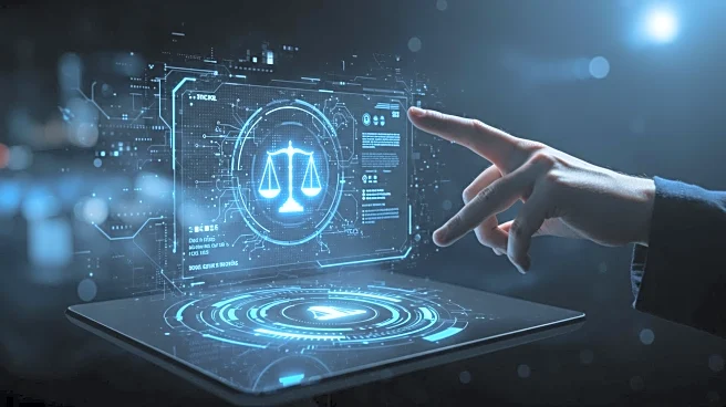 LexisNexis Introduces AI Tool to Address Judicial Delays, Aiming to Expedite Court Processes
