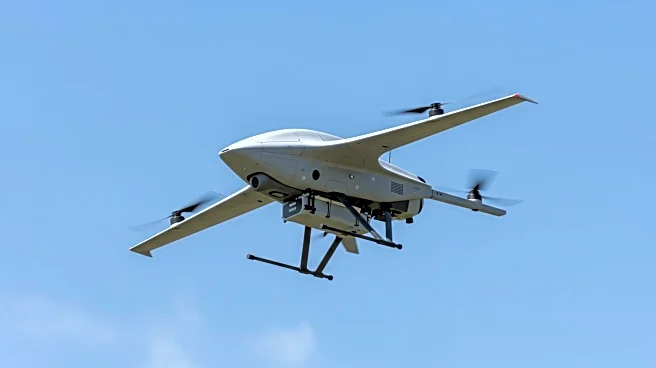 Piasecki Unveils Kargo II Drone with Enhanced Payload Capacity for Defense and Commercial Use