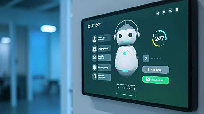 Chatbots Enhance Customer Service with 24/7 Availability and Multilingual Support