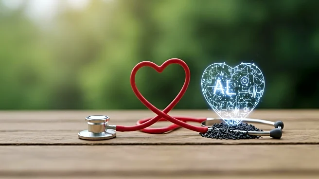 Nature Study Introduces FairFML to Address Gender Disparities in Cardiac Arrest Predictions