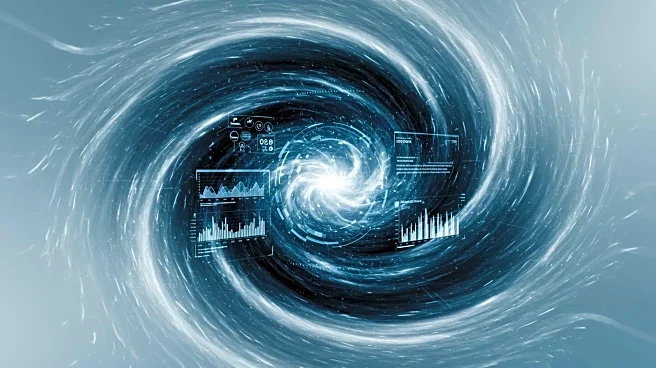 Scientific Study Utilizes Conditional POD to Predict Extreme Events in Turbulent Flow