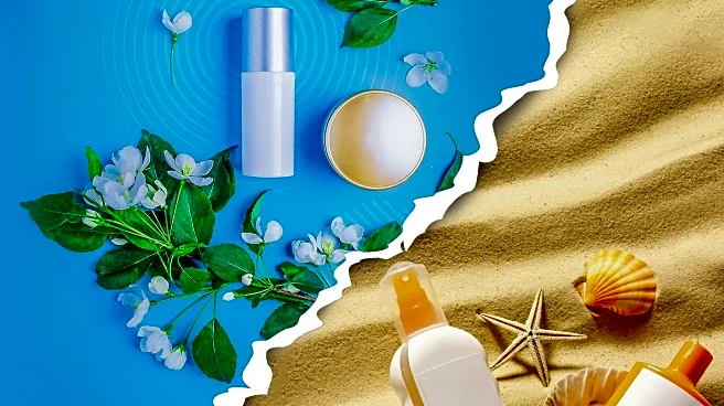 Cooling Products Offer Relief During Record-Breaking Summer Heat Waves