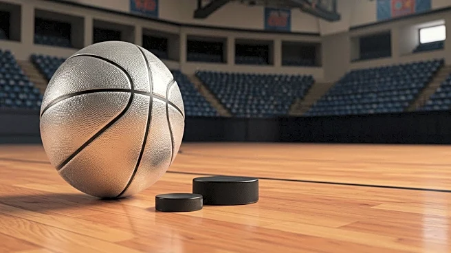 Carolina Hurricanes Owner Tom Dundon Agrees to Purchase Portland Trail Blazers for Over $4 Billion