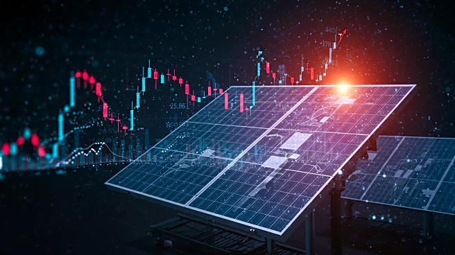 Ascent Solar Technologies Releases SEC 10-Q Report Highlighting Financial Improvements