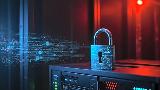 Investigators Link Russia to Hack of U.S. Federal Court Filing System