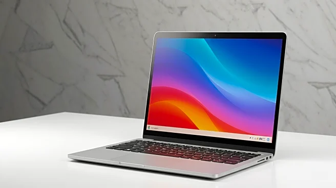 Best Buy Offers Major Discount on HP 15.6" Chromebook, Making It Cheaper Than Tablets
