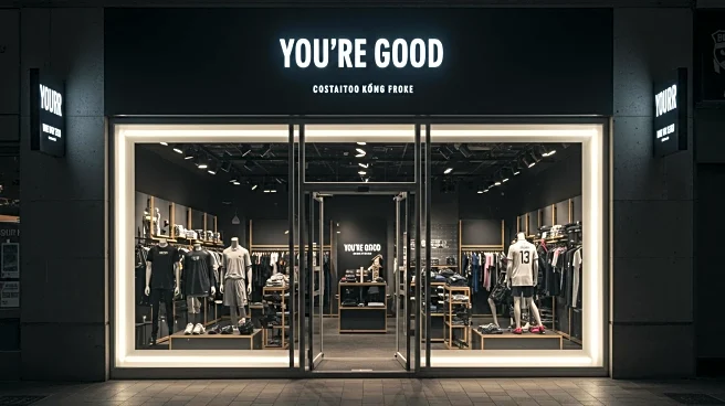 Knix Launches 'You're Good' Campaign with Kristen Bell and Opens First U.S. Store
