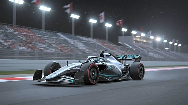 Formula 1 Power Rankings Reveal Mid-Season Driver Standings