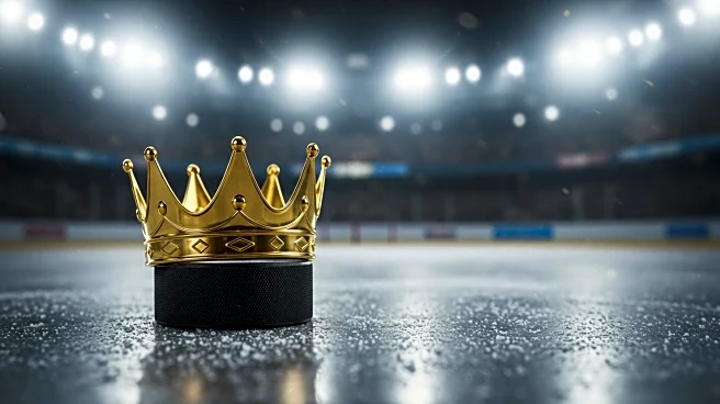 Los Angeles Kings Fantasy Rankings and Projections for 2025-26 Season
