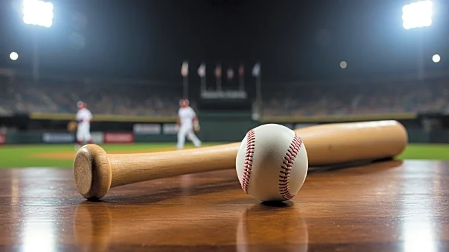Detroit Tigers' Colt Keith Hits Home Run in Loss to White Sox