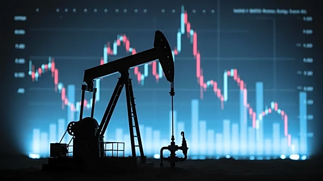 Ecopetrol Reports Decrease in Q2 2025 Net Income Amid Market Challenges