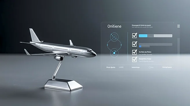 DOT Modernizes Airline Complaint System for Faster Resolution