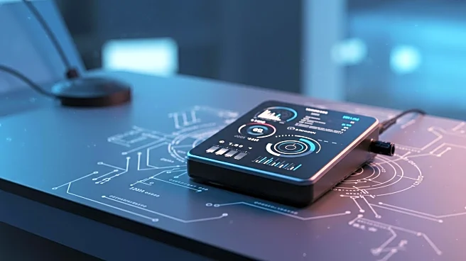 Electro-Sensors Reports 1575% Surge in Net Income for Q2 2025 Amid Strong Revenue Growth