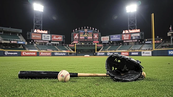 Atlanta Braves' Austin Riley Expected to Return Without Rehab Stint