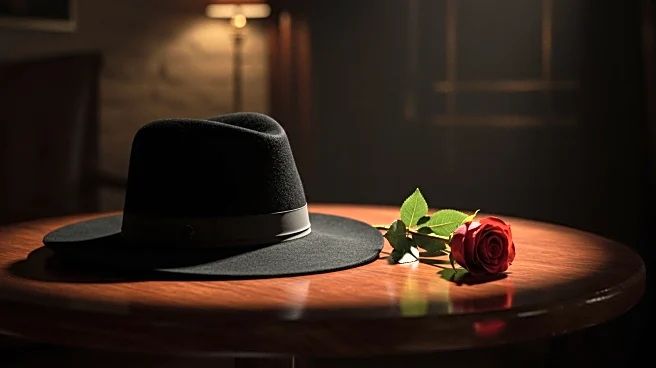 Selena Gomez and Cast Embrace 'Godfather' Theme in 'Only Murders' Season 5