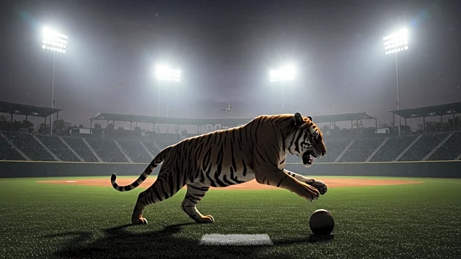 Tigers' Troy Melton to Start Against White Sox Amid Recent Performance
