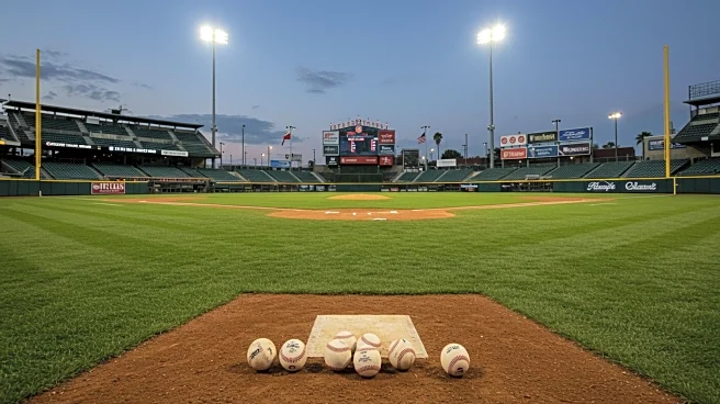 Philadelphia Prepares for 2026 MLB All-Star Game with Anticipation