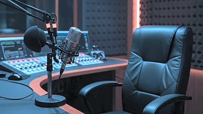 Howard Stern's Future at SiriusXM Uncertain Amid Contract Negotiations