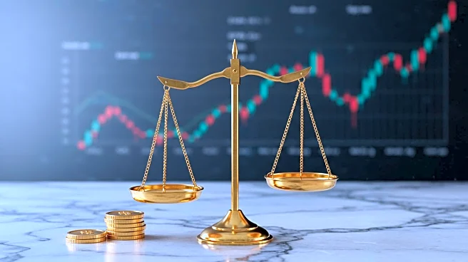 Federal Reserve Rate Cut Likely Following Inflation Data