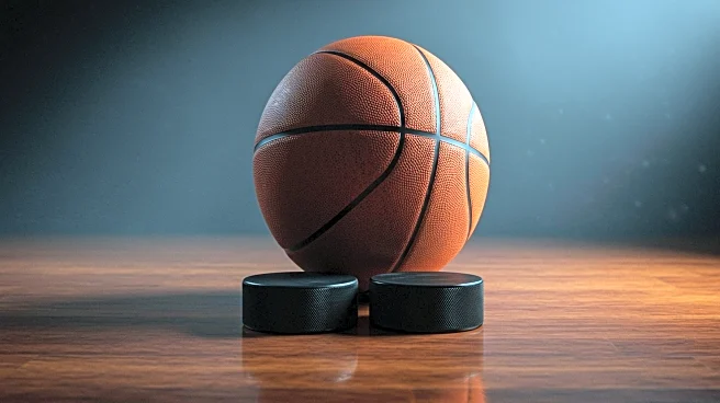 Carolina Hurricanes Owner Tom Dundon Acquires Portland Trail Blazers for $4 Billion