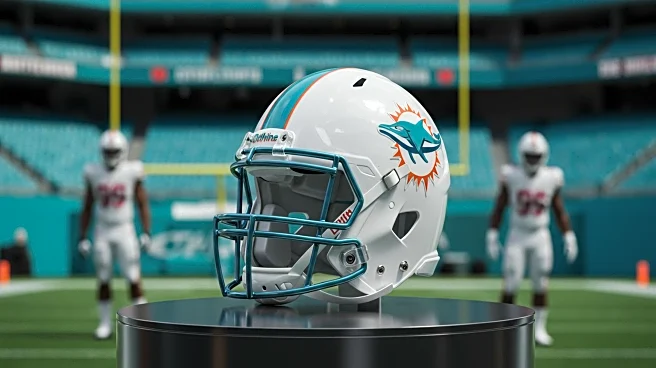 Rookie Kenneth Grant Emerges as Key Player for Miami Dolphins Defense