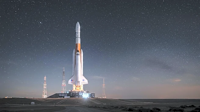 SpaceX Plans Starship Rideshare Service to Expand Satellite Launch Capabilities