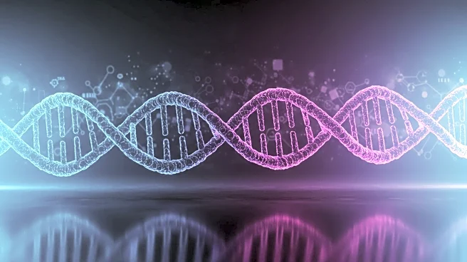ARPA-H Official Resigns in Protest Over BARDA mRNA Research Cuts
