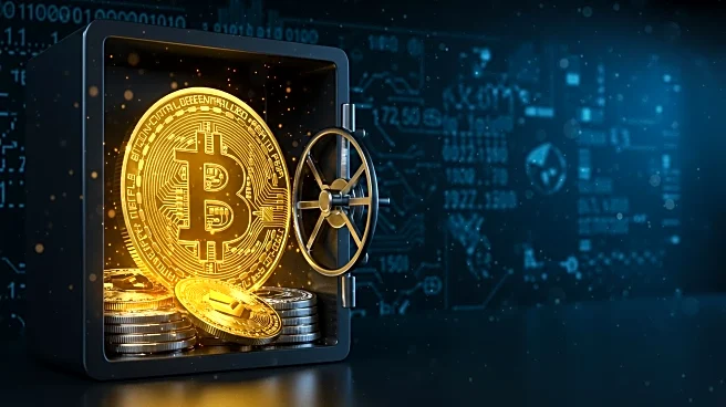 World Liberty Financial Establishes $1.5 Billion Crypto Treasury with Trump Family Backing