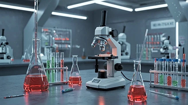 Former Pfizer Chief Scientific Officer Joins MC Sciences as Independent Chairman to Advance Therapeutics