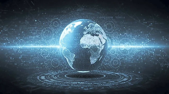 US Tariffs and Globalization: A Shift in International Trade Dynamics