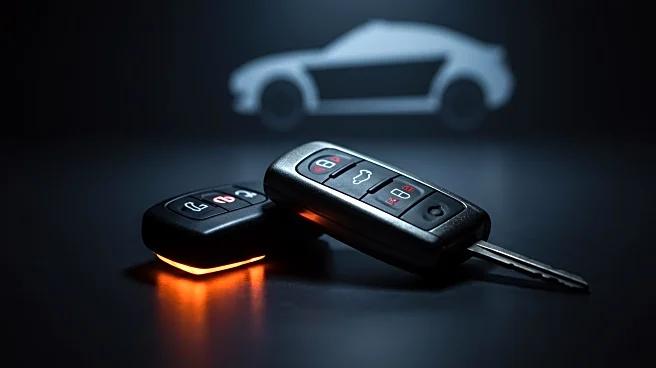 Automaker Incentives Rise in August Amid Tariff Concerns