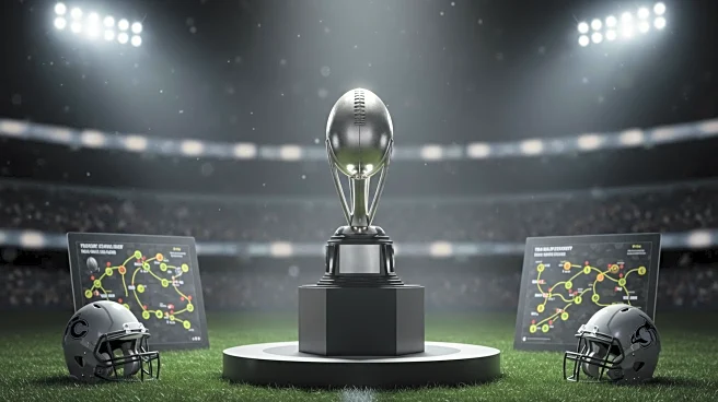 NFL Experts Release 2025 Fantasy Football Draft Guide Highlighting Top Players and Strategies