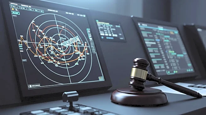 DOT Chief Sean Duffy Criticizes Pete Buttigieg for Lowering Air Traffic Controller Standards