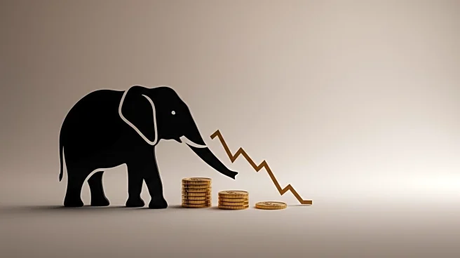 Drunk Elephant's Sales Decline Continues to Impact Shiseido's Financial Performance