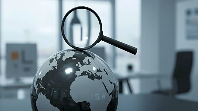 ICF International Inc., PwC, and ManpowerGroup Drive Growth in Workforce Analysis Services Market