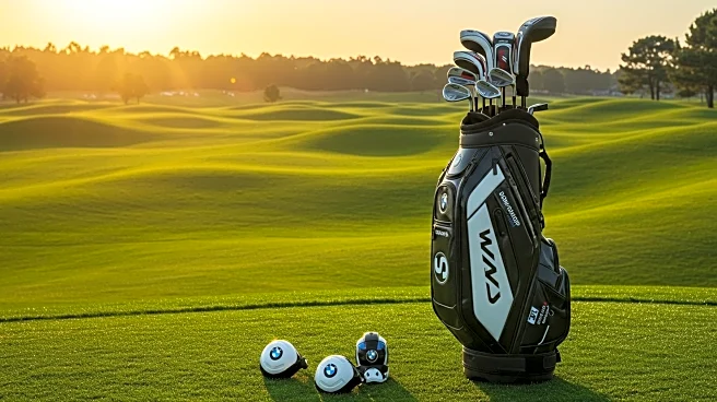 FedEx Cup Standings Update: Scheffler Leads Ahead of BMW Championship