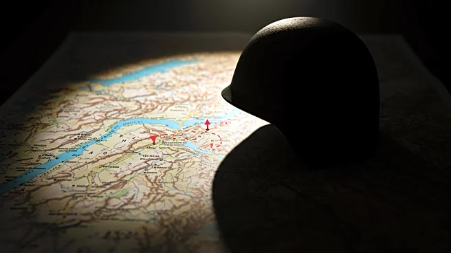 Paramount+ Documentary 'Bodyguard Of Lies' Reveals Afghanistan War Missteps