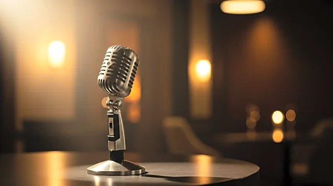 Bill Burr Signs First-Look TV Deal with Fox Entertainment, Expanding Comedy Content