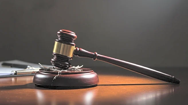 SBA Employee Pleads Guilty to Pandemic Relief Fraud, Impacting Loan Integrity
