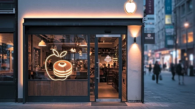 Dine Brands Expands Applebee's-IHOP Combo Model to Boost Profitability