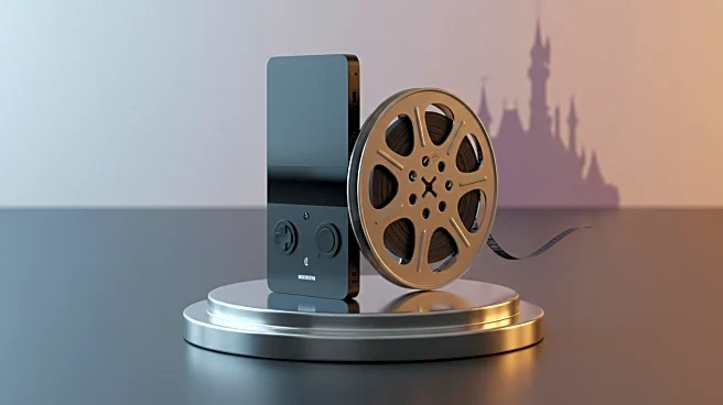 Disney Restructures Marketing Leadership Amid Disney+ and Hulu Integration