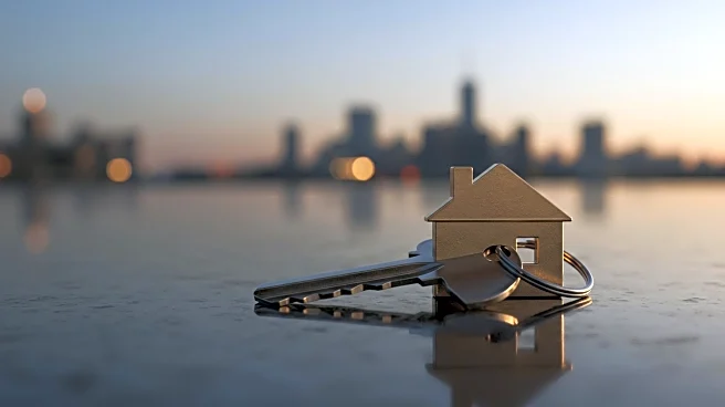 West New York Real Estate Transactions Reveal Market Trends