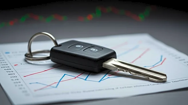Motor Insurance Premiums Decline in Q2 2025 Amid High Claims Costs