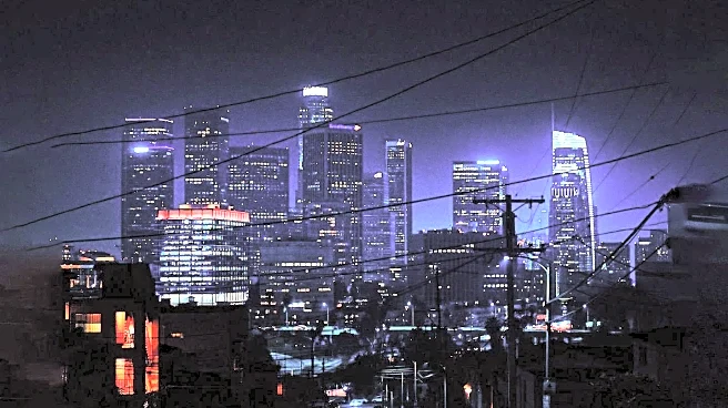 Uncle Ollie's Penthouse Revitalizes Downtown L.A. Nightlife with Unique Offerings