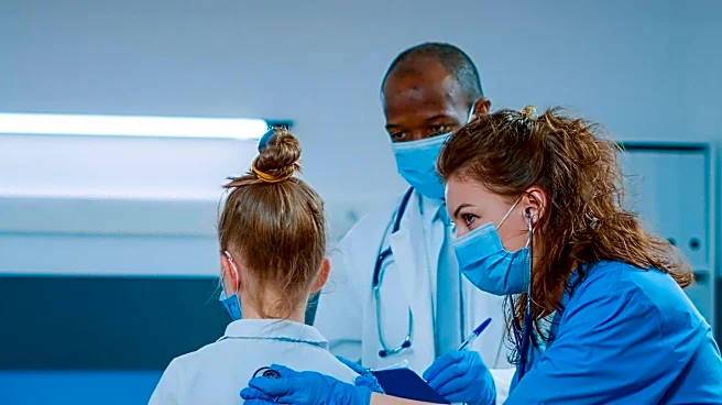 Cancer Research UK Highlights Uneven Progress in Cancer Survival Rates